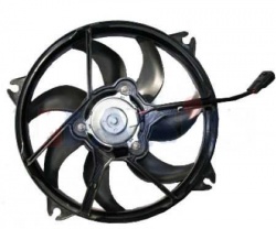 SP SDLPE7556 - Cooling Fan